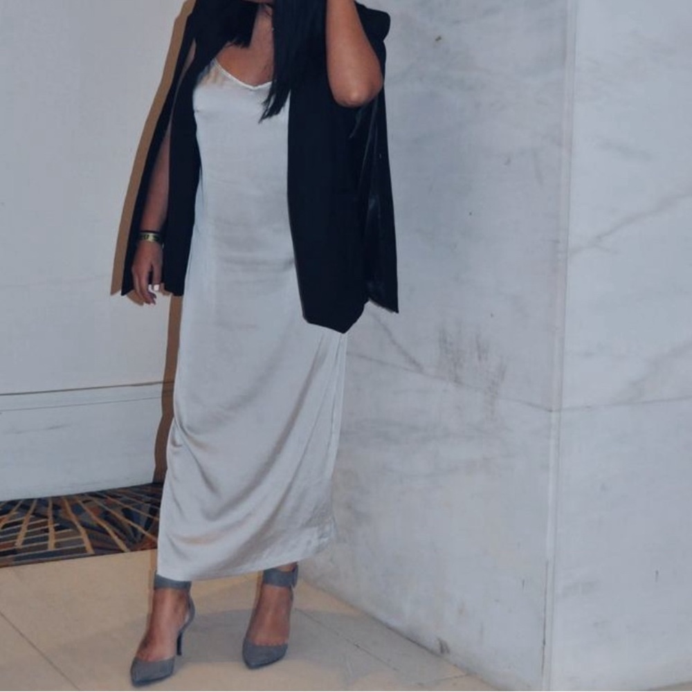 Express Slip Dress